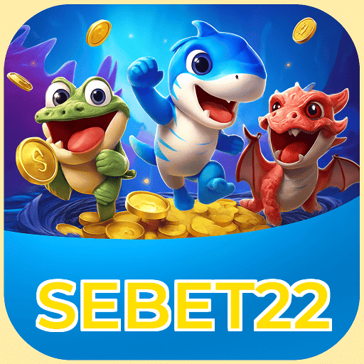 SEBET22 logo